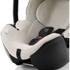 Užtiesalas automobilinei kėdutei Römer BRITAX BABY-SAFE 5Z BEIGE 2000037158