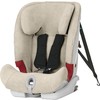 Britax Römer Advansafix II/III SICT užvalkalas automobilio kėdutei, Smėlio spalvos, 2000025103