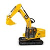 BRUDER ekskavatorius CAT, 02483