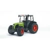 BRUDER traktorius Claas Nectis, 2807