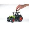 BRUDER traktorius Claas Nectis, 2807