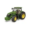 BRUDER traktorius John Deere 7R 350, 03150