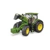 BRUDER traktorius John Deere 7R 350, 03150