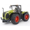 BRUDER traktorius žalias claas xerion 5000, 03015