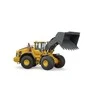 BRUDER Volvo ratinis krautuvas L260H, 02458