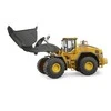 BRUDER Volvo ratinis krautuvas L260H, 02458