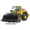 BRUDER Volvo ratinis krautuvas L260H, 02458