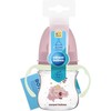 CANPOL BABIES Anti-colic buteliukas 120 ml EasyStart Sleepy Koala, 35/236_pin