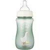 CANPOL BABIES Anti-Colic buteliukas 240 ml PP EasyStart GOOSE, 35/245