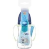 CANPOL BABIES Anti-colic buteliukas 240 ml EasyStart Sleepy Koala, 35/237_blu