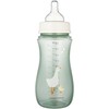 Canpolbabies CANPOL BABIES Anti-Colic buteliukas 300 ml PP EasyStart GOOSE, 35/246