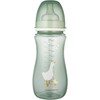 Canpolbabies CANPOL BABIES Anti-Colic buteliukas 300 ml PP EasyStart GOOSE, 35/246