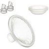 CANPOL BABIES atsarginės dalys pientraukiams take&amp;go ir expresscare, 12/214