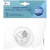CANPOL BABIES atsarginės dalys pientraukiams take&amp;go ir expresscare, 12/214