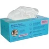 CANPOL BABIES bambukinės sausos servetėlės kūdikiams ir vaikams, 100 vnt., 1/658