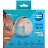 CANPOL BABIES belaidis elektrinis pientraukis SMARTSENSE, 20/115