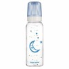 Canpolbabies CANPOL BABIES buteliukas stiklinis, 12 mėn+, 240 ml, 42/101