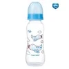 Canpolbabies CANPOL BABIES buteliukas, transparent, 12 mėn+, 250 ml, 59/200