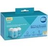 Canpolbabies CANPOL BABIES buteliukų rinkinys pieno laikymui, 3x120ml, 0M+, 35/235