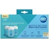Canpolbabies CANPOL BABIES buteliukų rinkinys pieno laikymui, 3x120ml, 0M+, 35/235