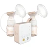 CANPOL BABIES dvigubas elektrinis pientraukis su nosies aspiratorium, Expresscare, 12/212