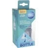 CANPOL BABIES EasyStart Anti-Colic buteliukas 120ml GOLD, 35/239_blu
