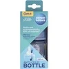 CANPOL BABIES EasyStart Anti-Colic buteliukas 120ml GOLD, 35/239_blu