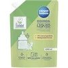CANPOL BABIES ekologiškas žindukų ir buteliukų plovimo skystis, papildymas, 1000 ml, 1/501