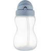 CANPOL BABIES gertuvė su šiaudeliu 12m+, 270ml, 56/109_blu2