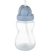 CANPOL BABIES gertuvė su šiaudeliu 12m+, 270ml, 56/109_blu2