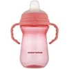 Canpol babies gertuvė su silikoniniu snapeliu FirstCup 250ml (56/615_pin)