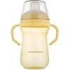 Canpol babies gertuvė su silikoniniu snapeliu FirstCup 250ml (56/615_yel)