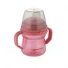 Canpol babies gertuvė su silikoniniu snapeliu FirstCup 150ml (56/614_pin)