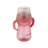 Canpol babies gertuvė su silikoniniu snapeliu FirstCup 250ml (56/615_pin)