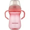 Canpol babies gertuvė su silikoniniu snapeliu FirstCup 250ml (56/615_pin)