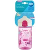 CANPOL BABIES gertuvė vandeniui JUNIOR, 400 ml, Rožinė, 56/624_pin