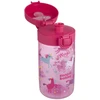 CANPOL BABIES gertuvė vandeniui JUNIOR, 400 ml, Rožinė, 56/624_pin