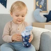 CANPOL BABIES gertuvė vandeniui JUNIOR, 400 ml, Mėlyna, 56/624_blu