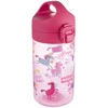 CANPOL BABIES gertuvė vandeniui JUNIOR, 400 ml, Rožinė, 56/624_pin