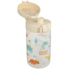 CANPOL BABIES gertuvė vandeniui JUNIOR, 400 ml, rusvai gelsvas, 56/624_bei