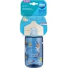 CANPOL BABIES gertuvė vandeniui JUNIOR, 400 ml, Mėlyna, 56/624_blu