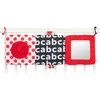 Canpol babies Kontrasto veidrodis vaikui SENSORY TOYS 68/079