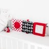 Canpol babies Kontrasto veidrodis vaikui SENSORY TOYS 68/079