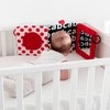 Canpol babies Kontrasto veidrodis vaikui SENSORY TOYS 68/079