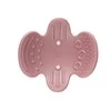 Canpolbabies CANPOL BABIES kramtukas-barškutis, 0+, pink, 56/610_pin