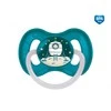 CANPOL BABIES lateksinis apvalus čiulptukas KOSMO, 0-6 mėn., 23/221_blu_new