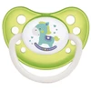 CANPOL BABIES lateksinis ortodontinis čiulptukas TOYS, 0-6 mėn, 23/259