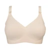 CANPOL BABIES liemenėlė žindymui ir pieno nutraukimui MUM FIT, XL dydis, 78/016