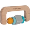 Canpolbabies CANPOL BABIES medinis silikoninis kramtukas, 80/301