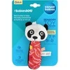 CANPOL BABIES minkštas cypiantis sensorinis žaislas BABIESBOO PANDA, 68/095_panda